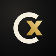 CreditX logo